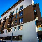 Top Trio Residence (Apartamente)