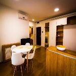 Top Trio Residence (Apartamente)