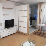 Top Trio Residence (Apartamente)