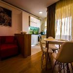 Top Trio Residence (Apartamente)