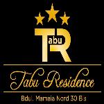 TABU Residence