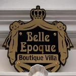 Vila Belle Epoque Boutique