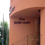 Queen Mary Villa