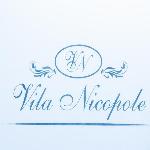 Vila Nicopole Art and Wine