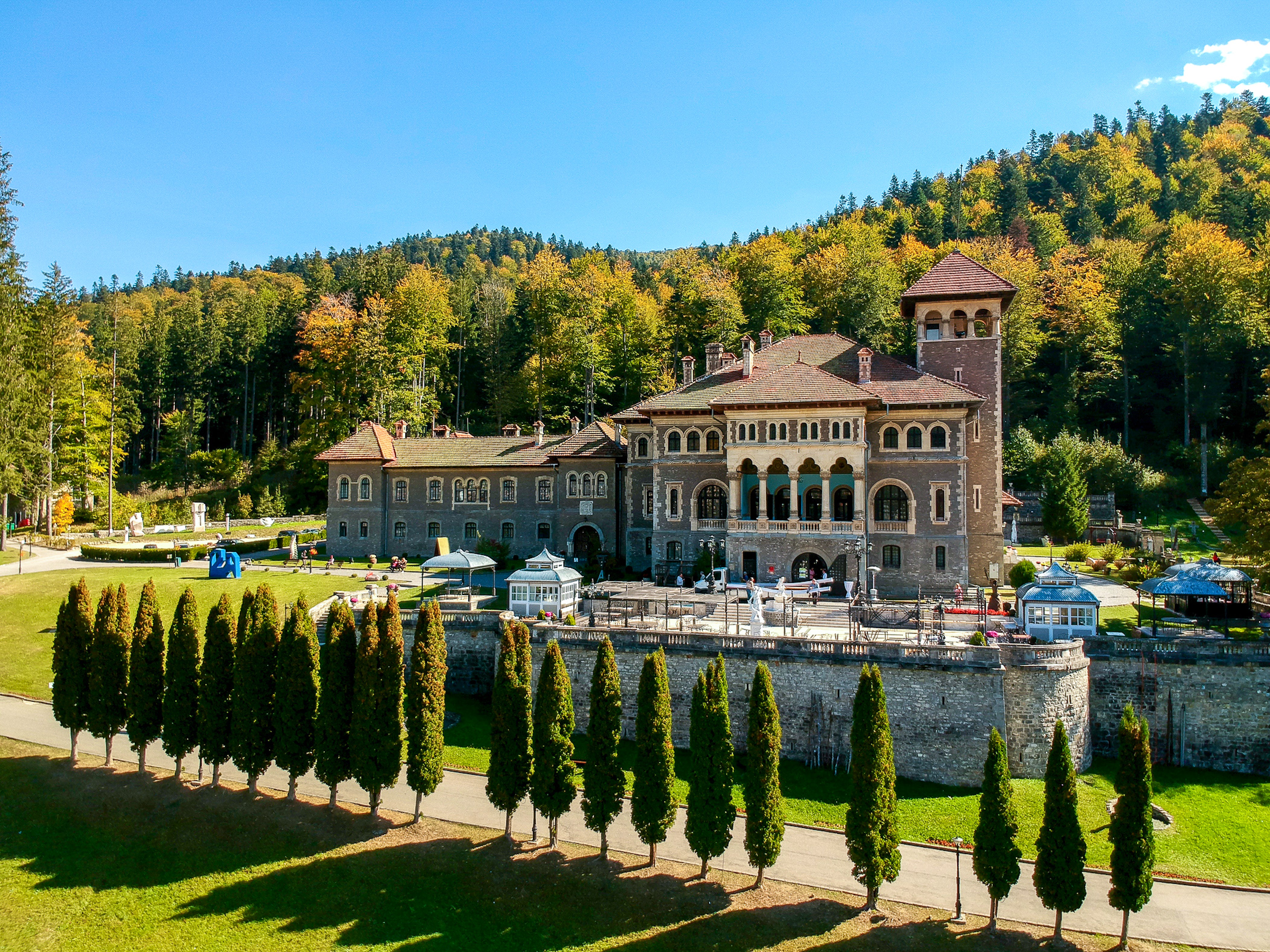 Casa Alba Hotel