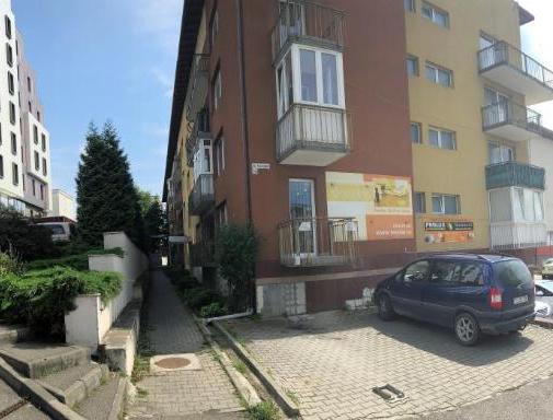 Apartament Frunzisului 110