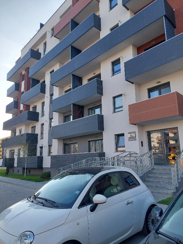 Apartament Altipiani