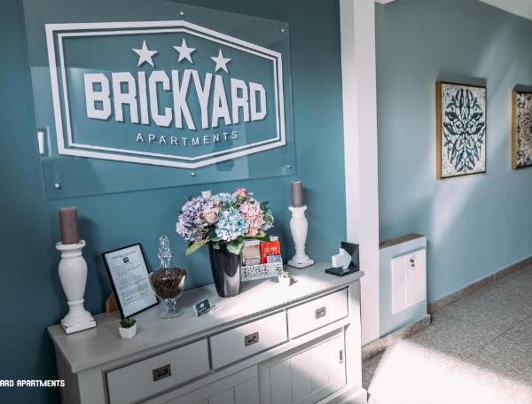 ApartHotel Brickyard Apartments