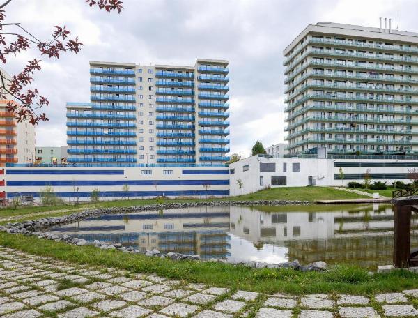 ApartHotel ZEN Apartments