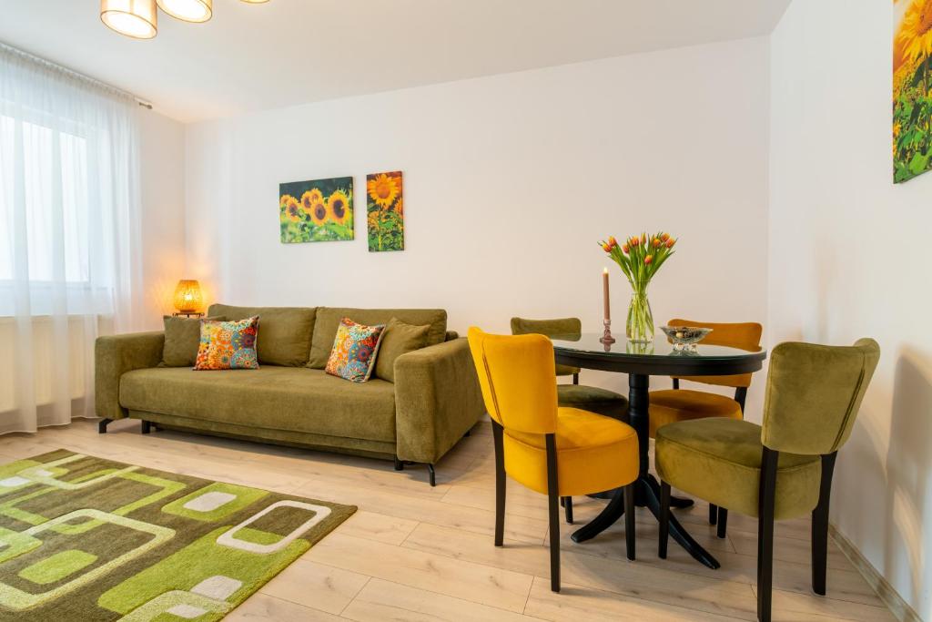Apartament Springhome - Cozy