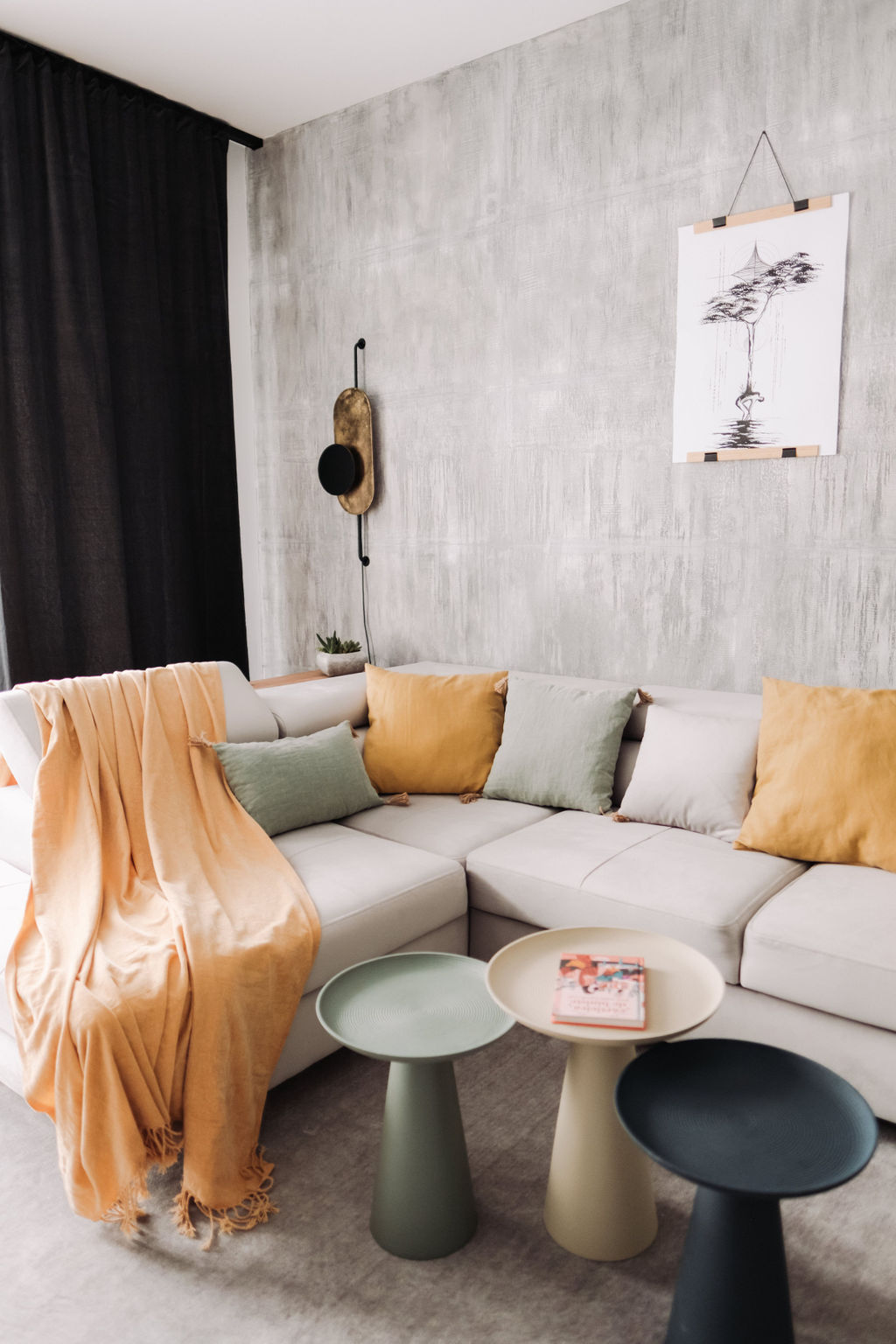 Apartament Quiboo Cosmopolit
