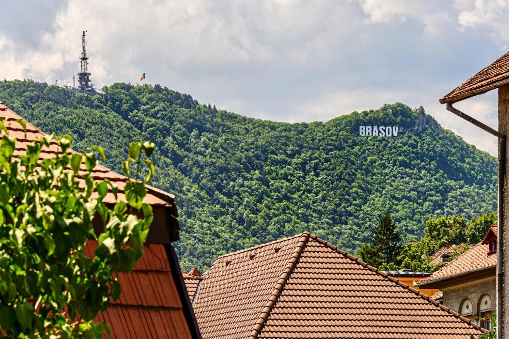 Apartament Mamamia