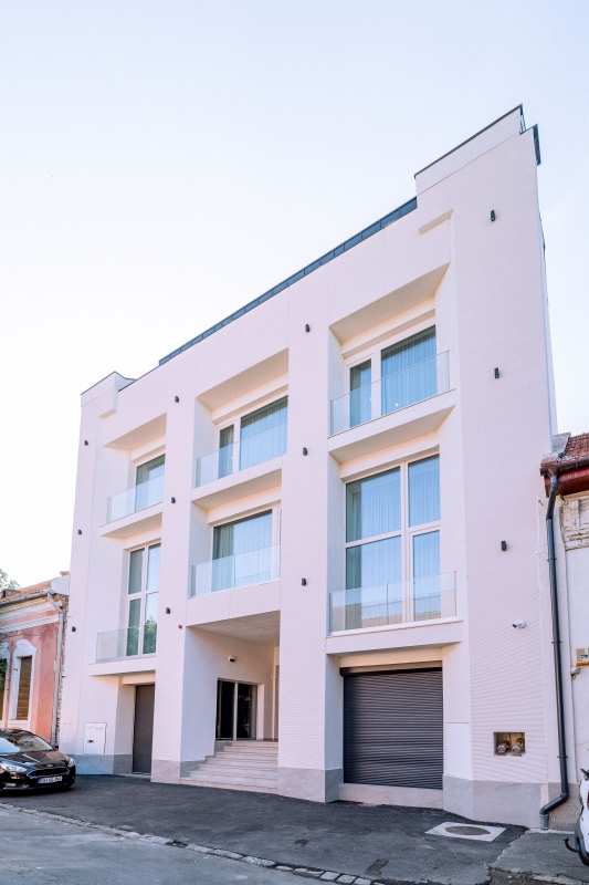 Aris Boutique Hotel And Spa