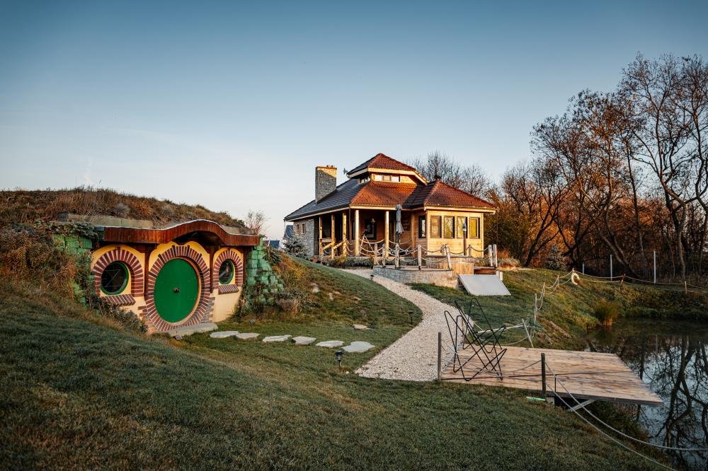 Atelier Recreation Village