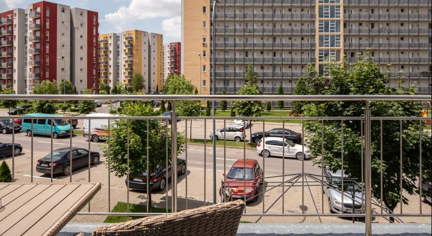 Brasov Holiday Apartments