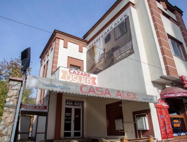 Casa Alex