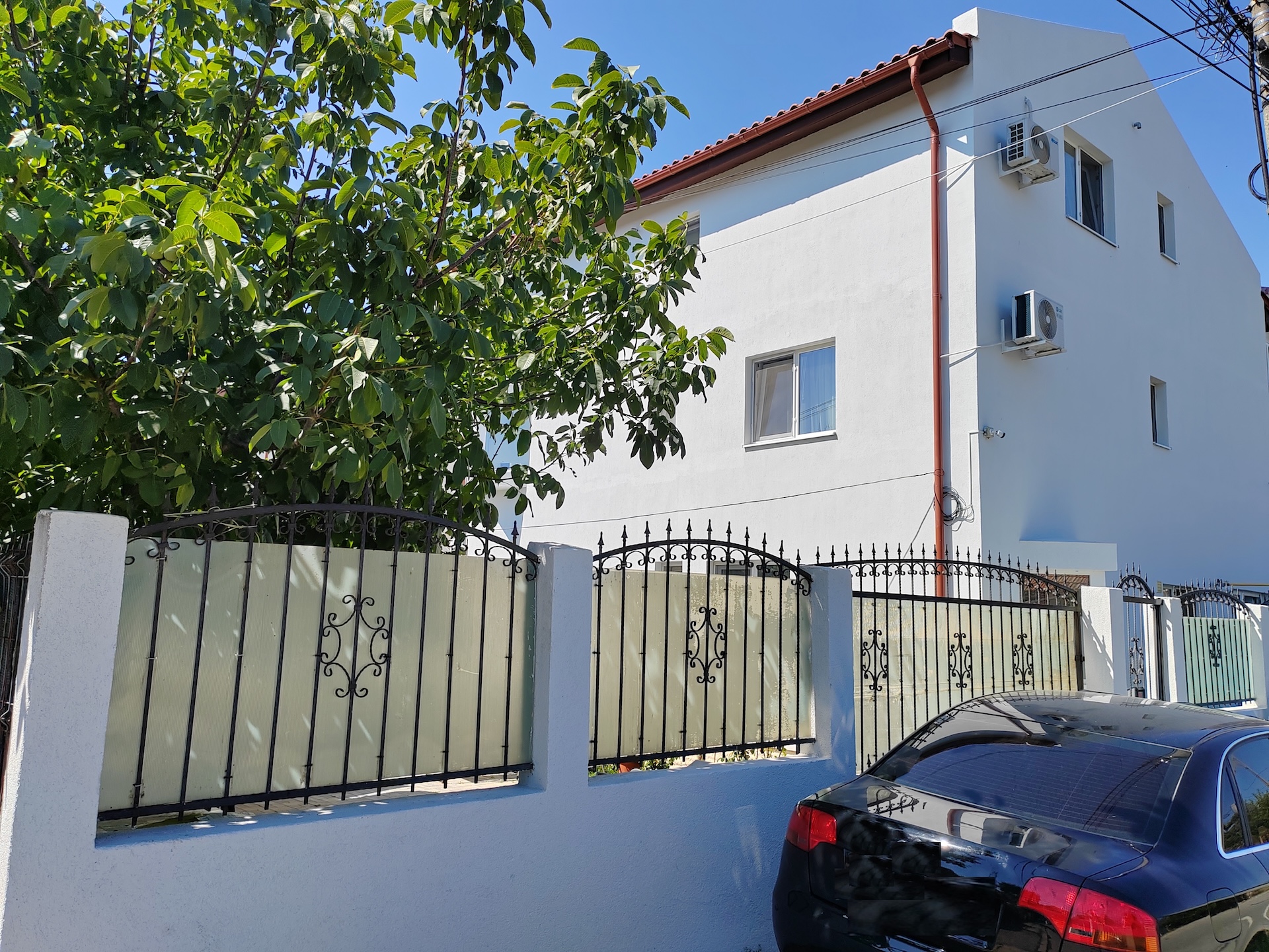 Casa Beyaz
