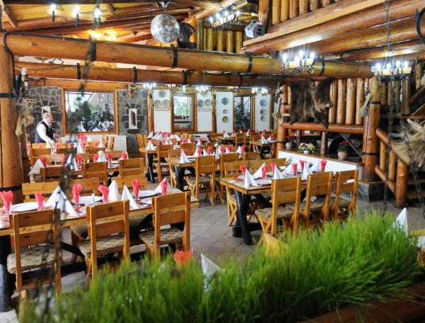 Cabana Gura Diham - poza 9