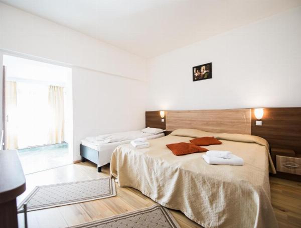 Cabana Gura Diham - poza 10