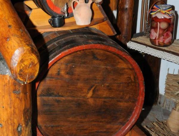 Cabana Gura Diham - poza 11