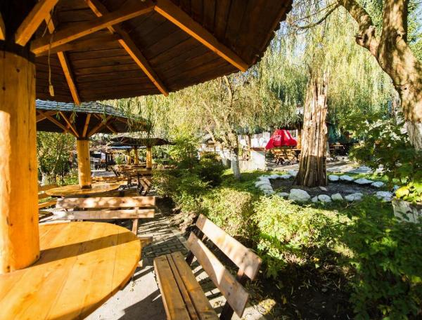 Cabana Gura Diham - poza 16