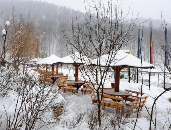 Cabana Gura Diham - poza 17