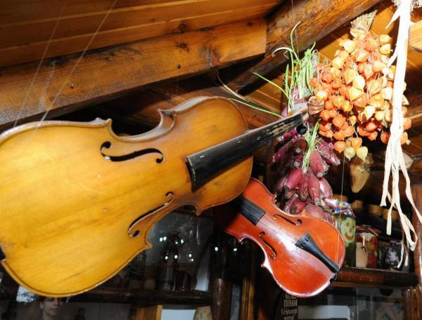 Cabana Gura Diham - poza 20