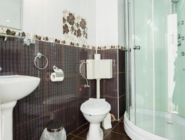 Cabana Gura Diham - poza 22