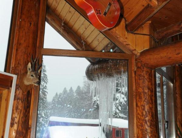 Cabana Gura Diham - poza 23