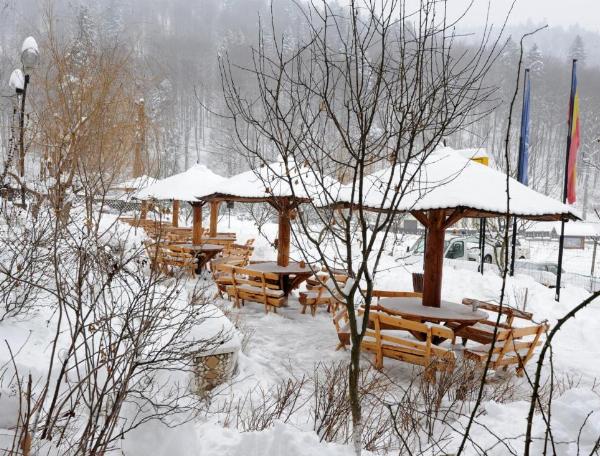 Cabana Gura Diham - poza 25