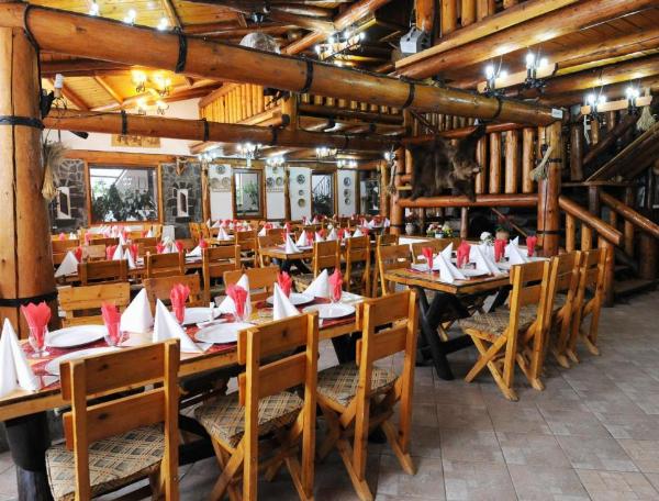 Cabana Gura Diham - poza 26