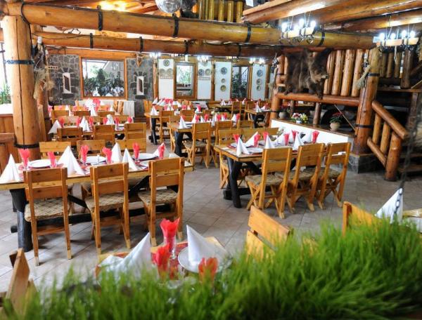 Cabana Gura Diham - poza 27