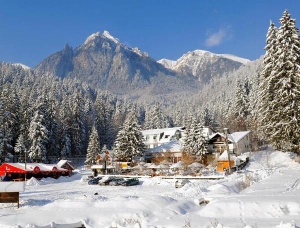 Cabana Gura Diham - poza 28