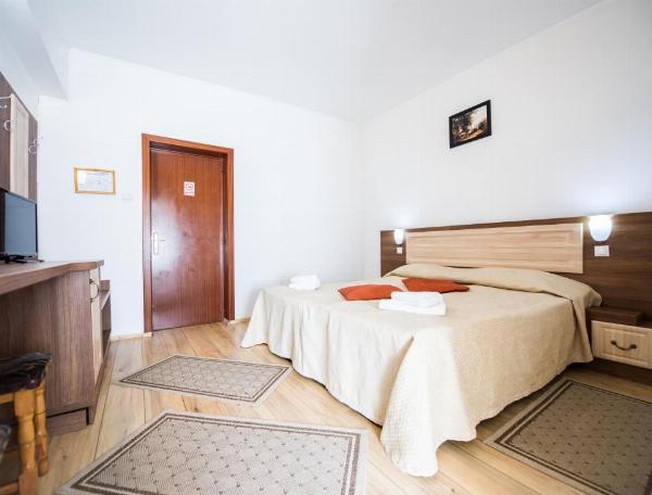 Cabana Gura Diham - poza 29