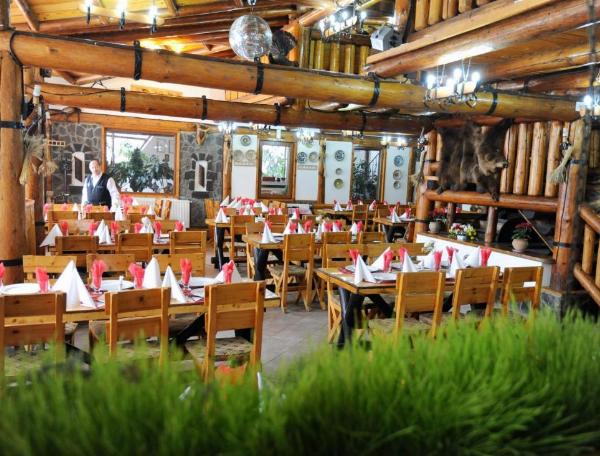 Cabana Gura Diham - poza 4