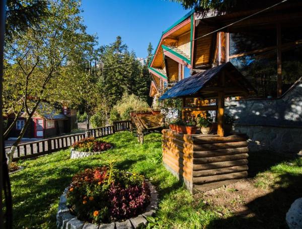 Cabana Gura Diham - poza 5