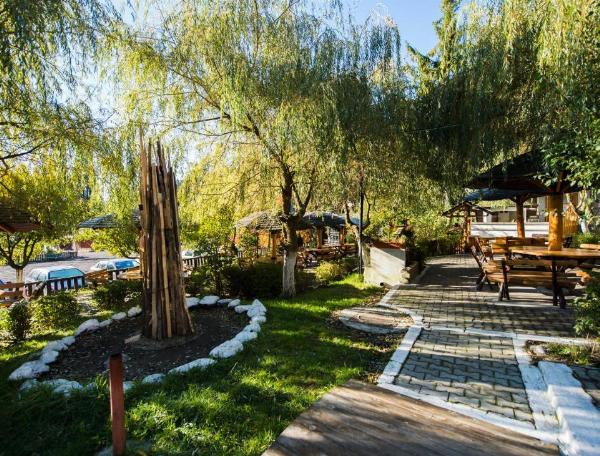 Cabana Gura Diham - poza 6