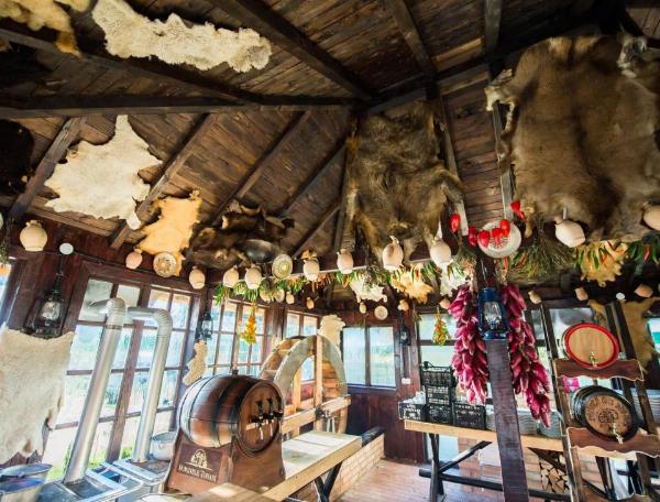 Cabana Gura Diham - poza 7