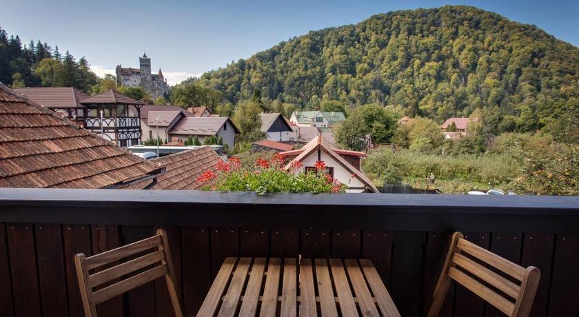 Casa Din Bran - Inn Center
