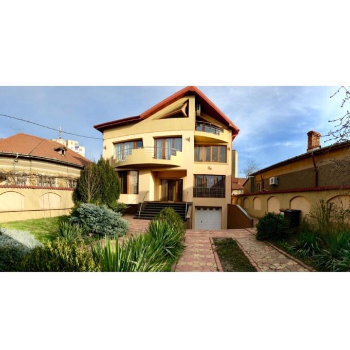 Casa Coquette