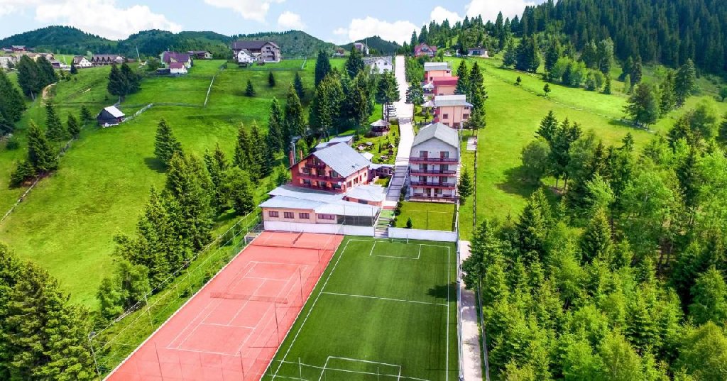Complex Europark