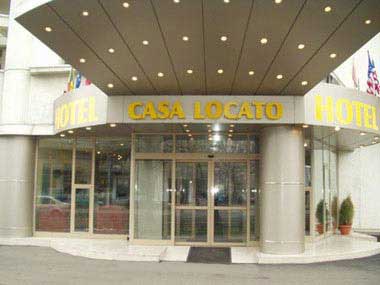 Casa Locato Hotel