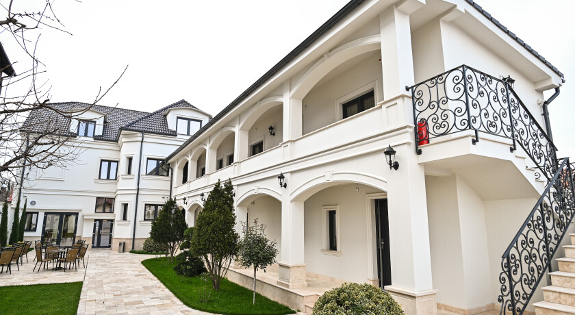 Grant Hotel Boutique