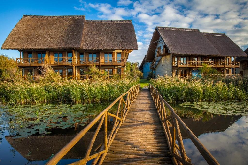 Green Village Resort