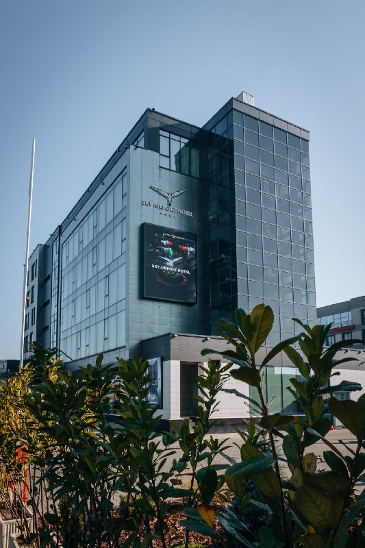 Hotel Sky Airport