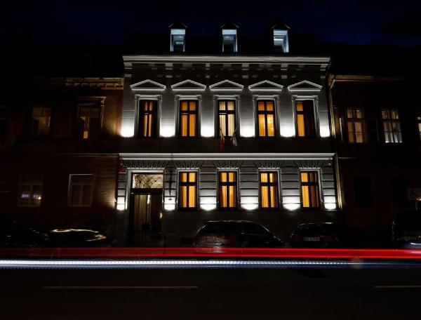 Hotel Casa Chitic Balcescu