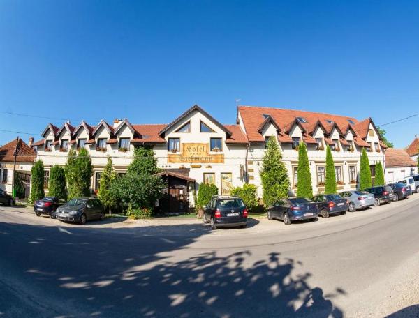 Hotel Bielmann