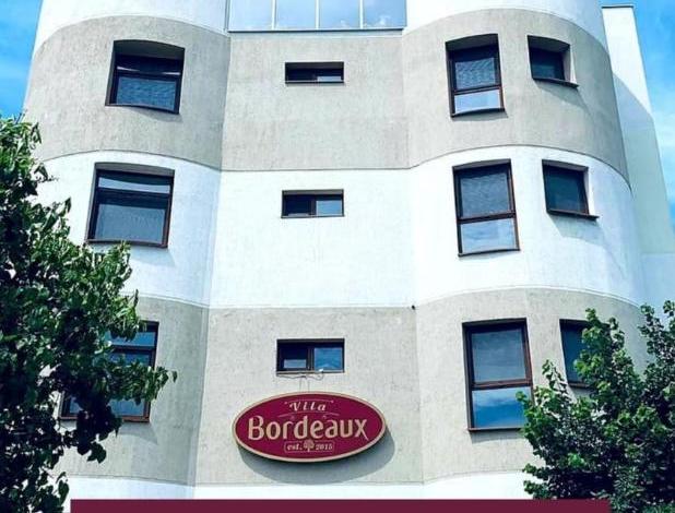 Hotel Bordeaux