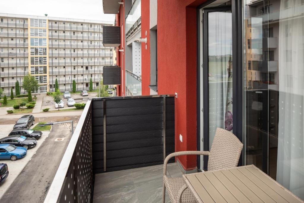 Holiday Apartments Brasov