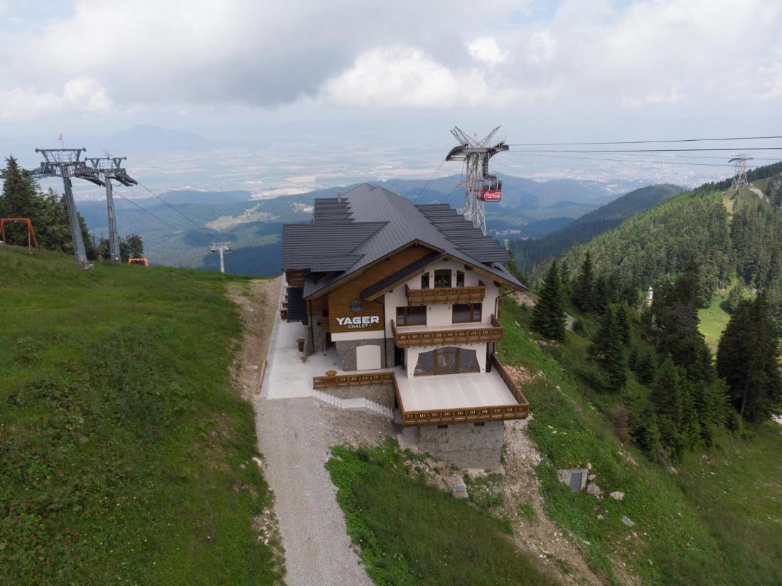 Hotel Yager Chalet Poiana Brasov Hotel Yager Chalet Poiana Brasov